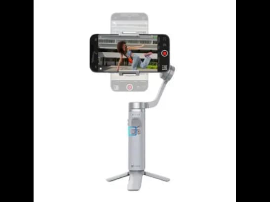 Funsnap Capture TT Handheld Stabilizer - Checking Warranty