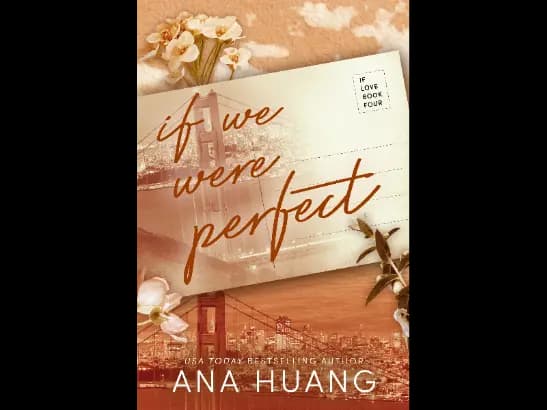 IF WE WERE PERFECT
