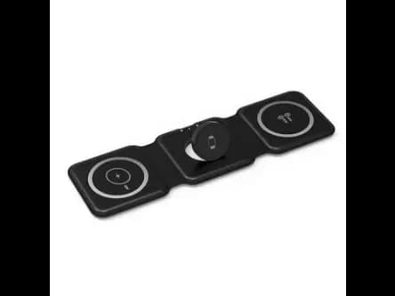 WiWU Power Air 3-in-1 Series M6 Wireless Charger