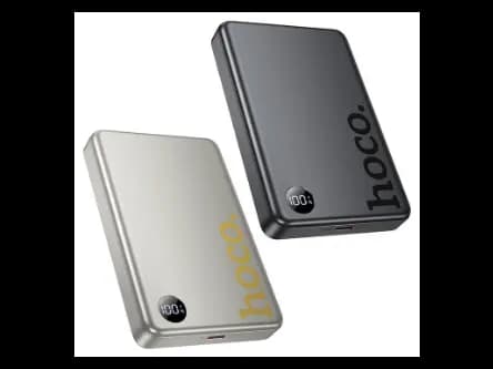 HOCO Q34 PD20W 10000MAH POWER BANK (3)