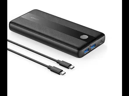 Anker PowerCore III 19K 60W 19200mAh Power Bank (3)
