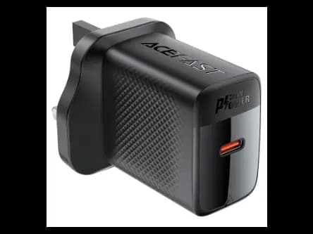 ACEFAST 30W GAN USB-C CHARGER (2)