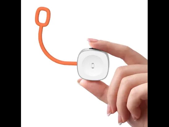 Wiwu WI-M23 2.5w Wireless Charge For Watch White - 6 Month Warranty (3)