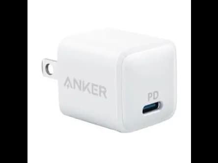 Anker A2634 20w PD Nano Charger