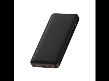 Baseus 10000mAh 20W Bipow Digital Display Fast Charge Power Bank – PPDML-L01 (2)