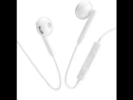 HOCO L10 ACOUSTIC TYPE-C EARPHONE WITH MIC (OG)