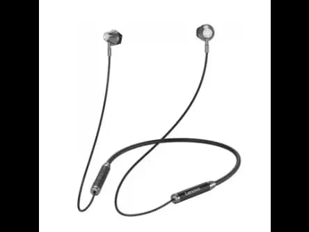 Lenovo HE06 Bluetooth 5.0 Neckband Earphones