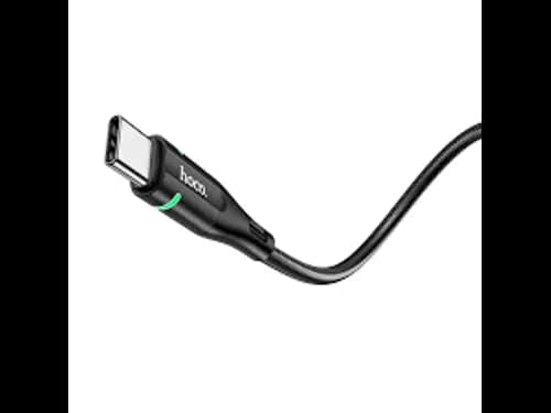HOCO U93 3A SHADOW TYPE C CHARGING DATA CABLE (OG)