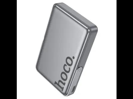HOCO Q36A PD20W 10000MAH MAGNETIC POWER BANK (2)