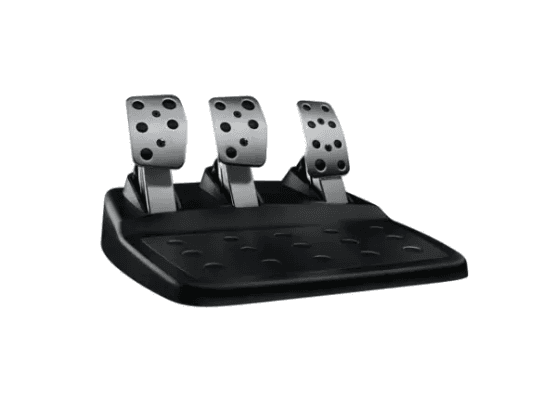 Logitech G29 Driving Force (3)