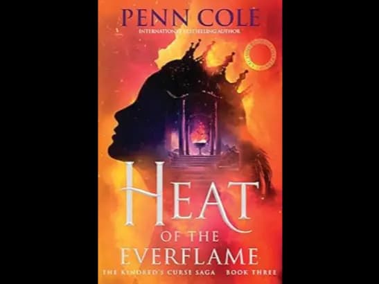 HEAT OF THE EVERFLAME