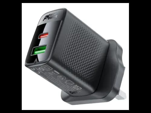 ACEFAST 30W GAN USB A C PD CHARGER (2)