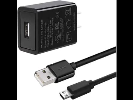 AC Adapter Charger for JBL Charge 3 Port Original Adapter