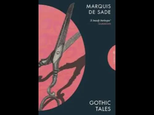 GOTHIC TALES