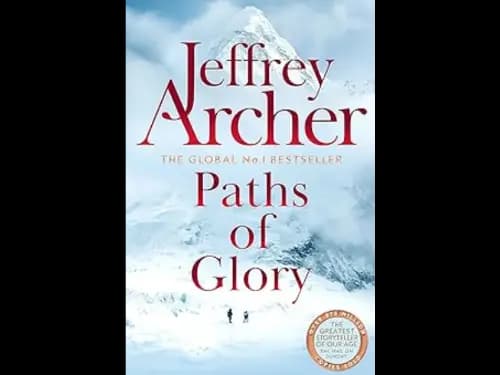 PATHS OF GLORY