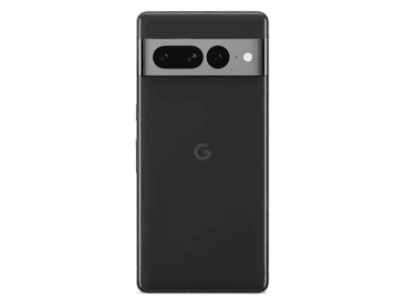 Google Pixel 7 Pro  (128GB / 256GB) with  1-year Software Warranty (2)