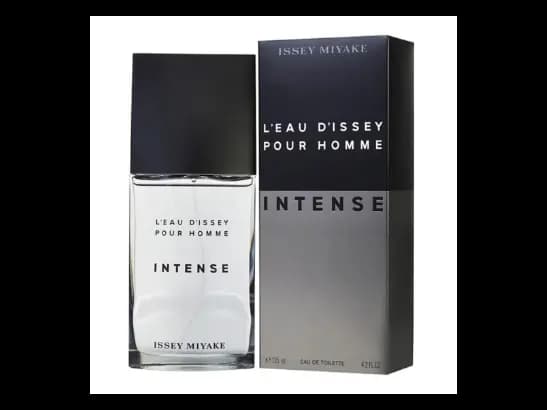 Issey Miyake L'Eau d'Issey Pour Homme Intense Eau de Toilette