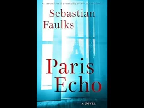 PARIS ECHO