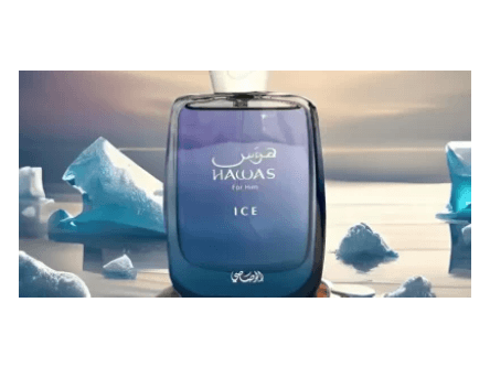 Rasasi Hawas Ice EDP 100ml (3)