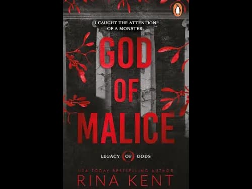 GOD OF MALICE