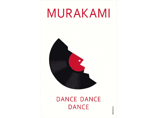 Dance Dance Dance By Haruki Murakami
