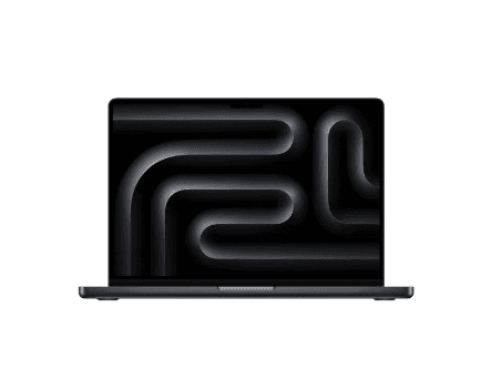 Apple MacBook Pro 16 inch (M4 Max) with 1 Year AppleCare warranty (2)