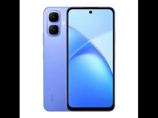 Infinix Smart 10 4GB 64GB Phone with 1 Year Phoneme Warranty (3)