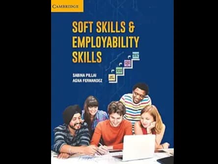 SOFT SKILLS AND EMPLOYABILITY SKILLS