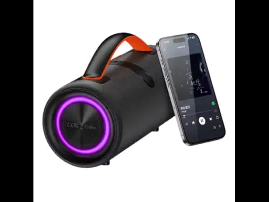 Recci RSK-W49 30w Outdoor Wireless Speaker with 06 Month Warranty (3)