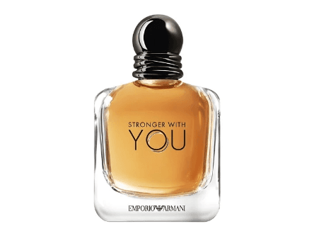 Stronger With You Intensely Eau de Perfume 100ml (2)