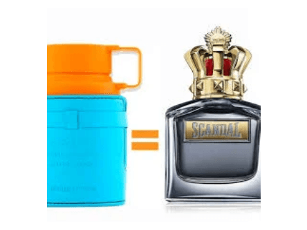 Armaf Odyssey Mandarin Sky Limited Edition 100ml EDP (3)