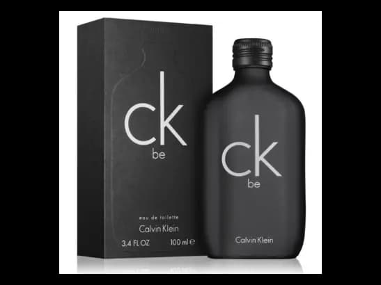 CALVIN KLEIN BE EDT 100ml