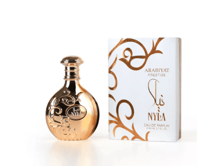 Arabiyat Prestige Nyla EDP 80ml