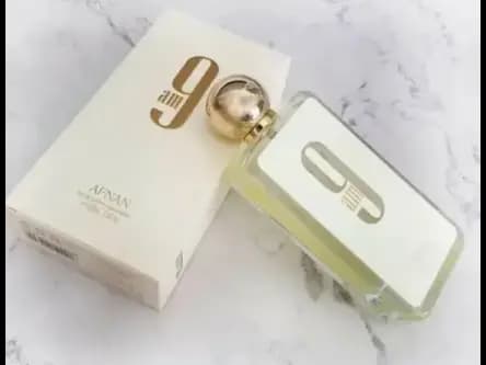 Afnan 9am 100ml EDP