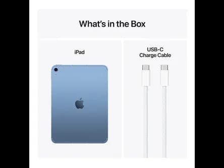 Apple iPad 11 with 1 Year AppleCare warranty (4)