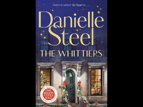 THE WHITTIERS