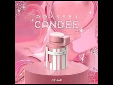 Armaf Odyssey Candee Special Edition 100ml EDP (3)