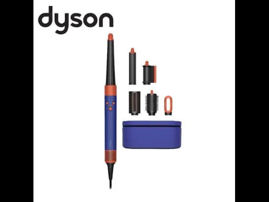 Dyson Airwrap multi-styler and dryer straight+wavy  - 6 Months warranty