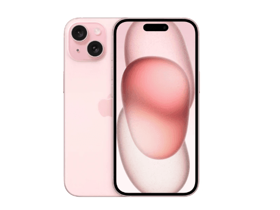 Apple iPhone 15 (128 GB / 256 GB ) with 1 Year AppleCare warranty (4)