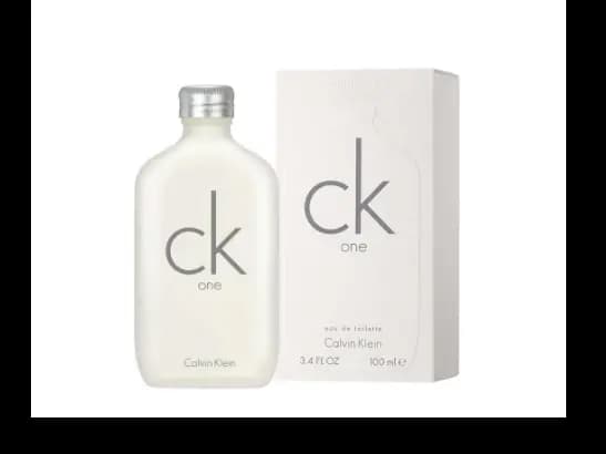 Calvin Klein CK One Eau de Toilette
