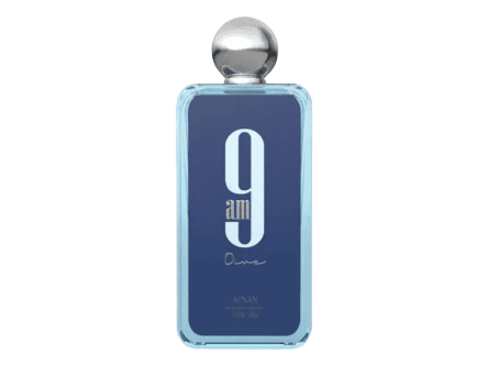 Afnan 9am Dive EDP 100ml -Unisex (3)
