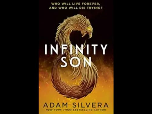 INFINITY SON