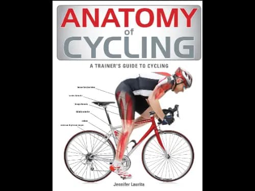 ANATOMY OF CYCLING