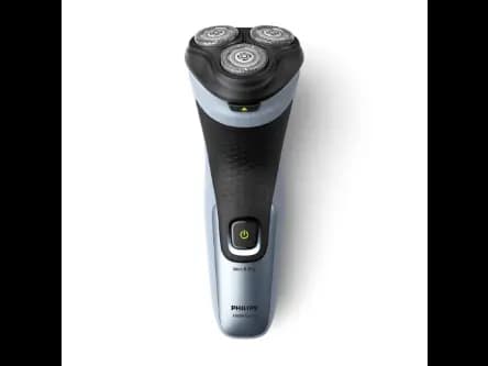 Philips 3000X Series Wet and Dry Electric Shaver X3063/03  with 2 Years warranty