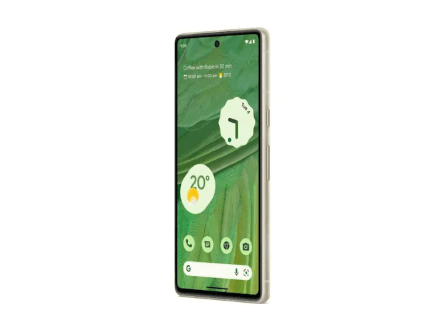 Google Pixel 7 (128GB / 256GB) with 1-year Software Warranty (3)