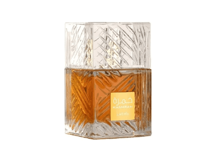 Lattafa Kamrah - 100ml (2)