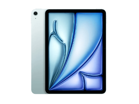 Apple iPad Air M3 11-inch (2025) with 1 Year AppleCare warranty (2)