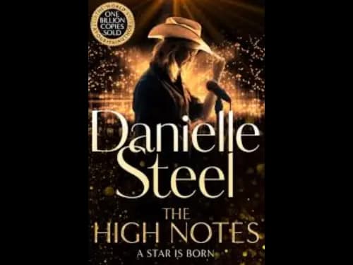 THE HIGH NOTES