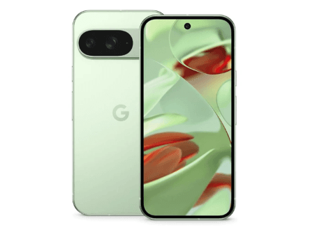 Google Pixel 9 (128GB / 256GB) with 1-year Software Warranty (4)