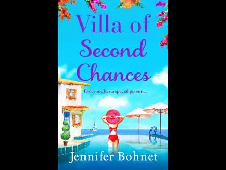 VILLA OF SECOND CHANCES